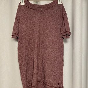 American Eagle Short Sleeve Tee